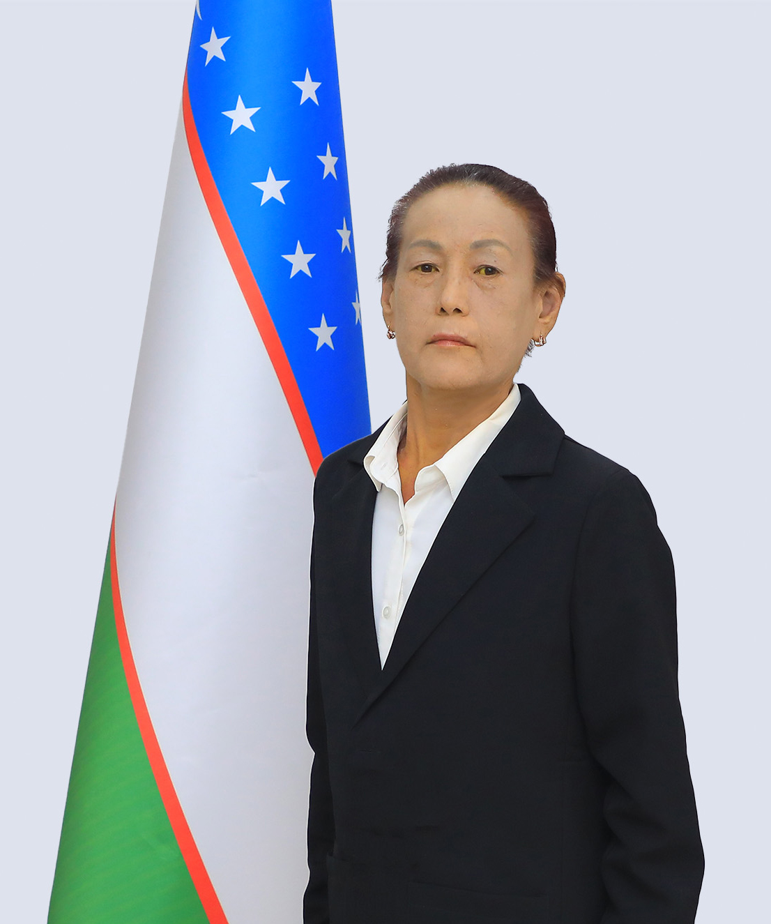 Turlanova Saule Dadajanovna